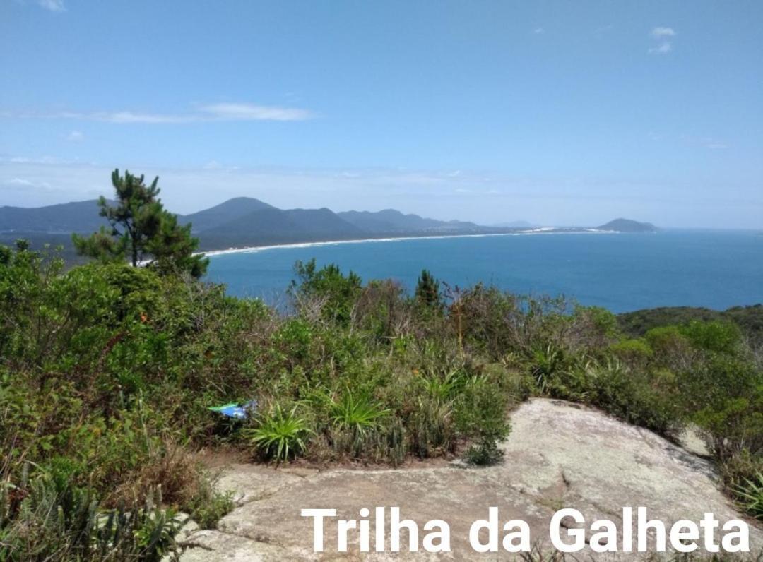 Florianópolis Ferias Na Barra Da Lagoa 아파트 외부 사진