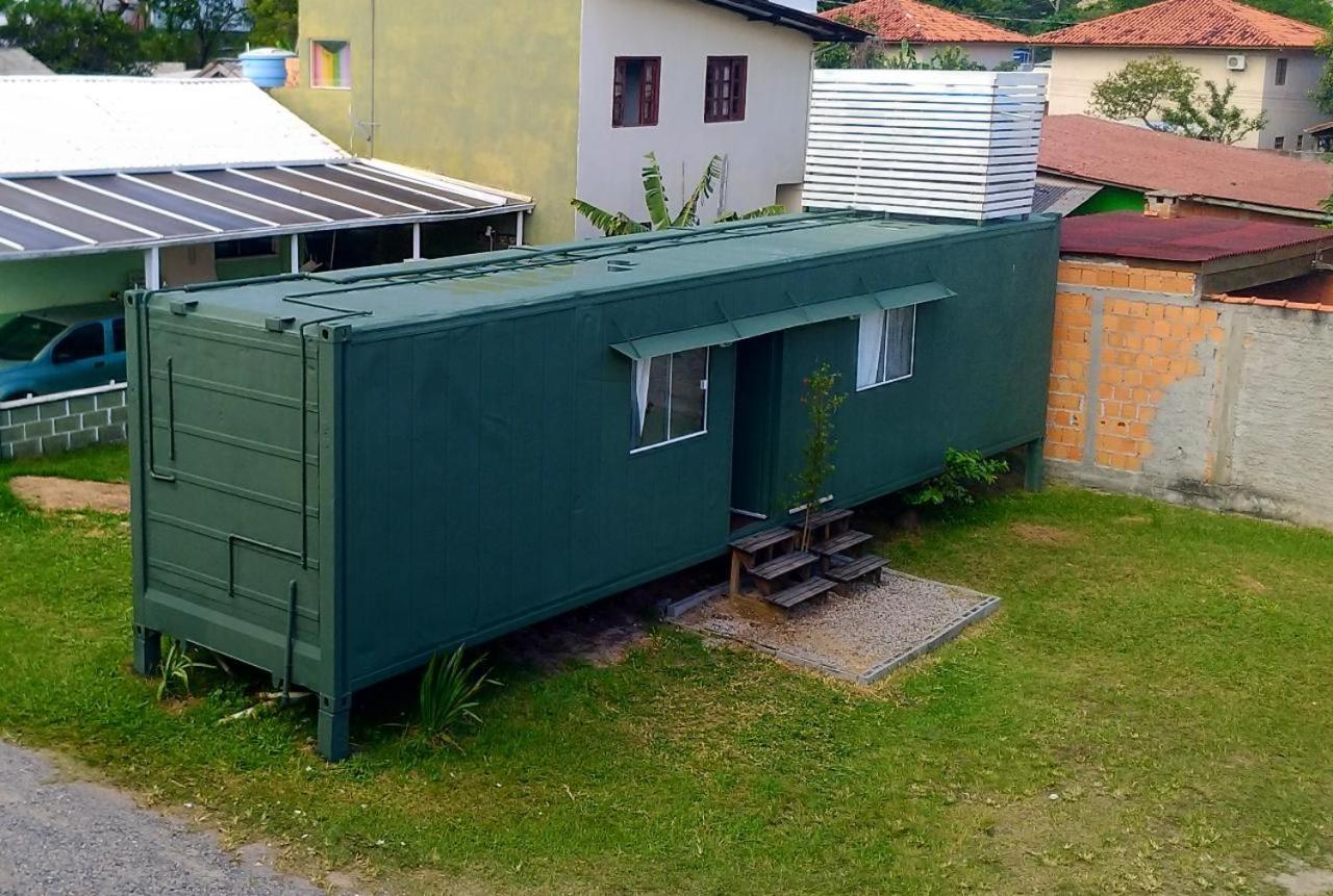 Florianópolis Ferias Na Barra Da Lagoa 아파트 외부 사진