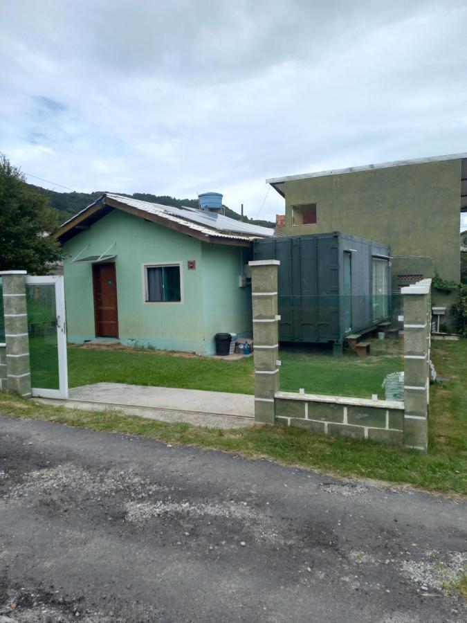 Florianópolis Ferias Na Barra Da Lagoa 아파트 외부 사진